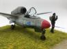 Heinkel He 162 D