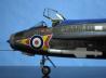 English Electric Lightning F.2