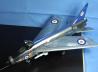 English Electric Lightning F.2