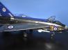 English Electric Lightning F.2