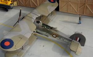 Fairey Swordfish Mk.I