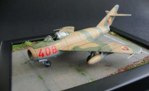 MiG-17F Fresco-C