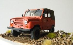 : UAZ-469