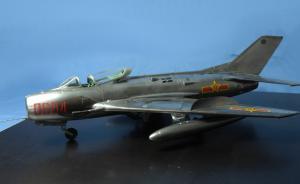 MiG-19S Farmer-C