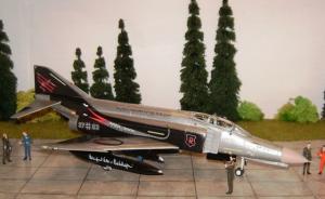 McDonnell Douglas F-4F Phantom II