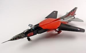 MiG-23MF Flogger-B