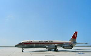 Convair CV-990A Coronado