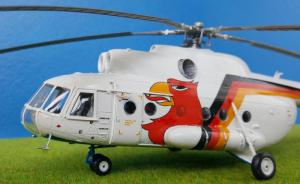 : Mil Mi-8T Hip-C