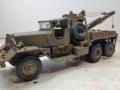 Ward LaFrance M1A1 Kranwagen (1:35 Thunder Model)