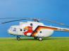 Mil Mi-8T Hip-C