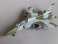 Soko NJ-22 Orao (1:72 Litaki)