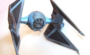 TIE Interceptor