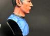 Captain Spock