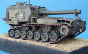 : 203 mm Panzerhaubitze M55