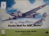 Focke-Wulf Fw 58B-1