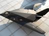 Lockheed F-117A Nighthawk