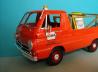 1967 Dodge A-100 Pickup