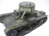 T-26 Modell 1933