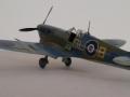 Supermarine Spitfire Mk.Vb Trop (1:48 Eduard Bausätze)