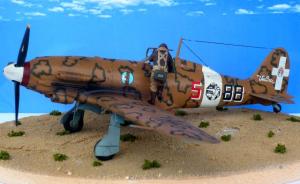 Macchi MC.205 Veltro