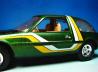 1978 AMC Pacer X