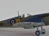 Supermarine Spitfire Mk.Vb Trop