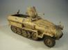 Sd.Kfz. 251/10 Ausf. C