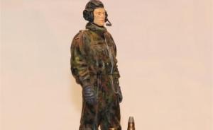 Panzerkommandant