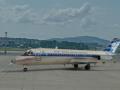 McDonnell Douglas DC-9-15 (1:72 Authentic Airliners)