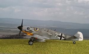 : Messerschmitt Bf 109 G-6