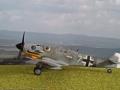 Messerschmitt Bf 109 G-6 (1:72 HobbyBoss)