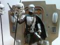 The Mandalorian Din Djarin (1:9 Revell)