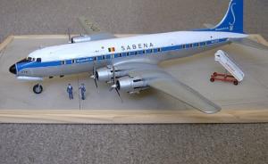 Douglas DC-6B