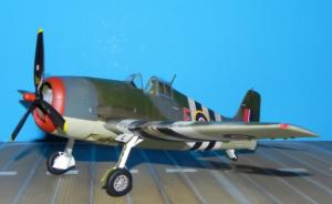 Grumman F6F-3 Hellcat