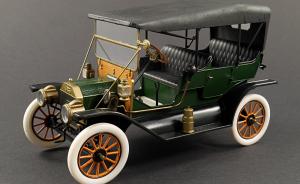 Ford Model T Touring