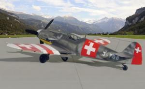 Messerschmitt Bf 109 G-6