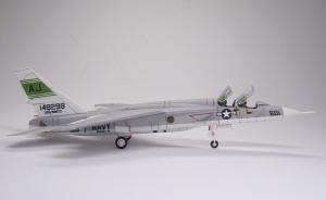 North American RA-5C Vigilante