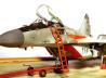 MiG-29 Fulcrum-A