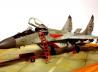 MiG-29 Fulcrum-A