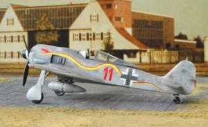 Focke-Wulf Fw 190 A-8