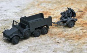 Bausatz: Krupp L2H143