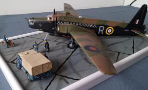 Galerie: Vickers Wellington MK Ia