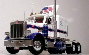 Peterbilt 359