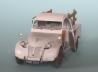 Citroen 2CV Pickup