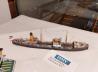 4. Schiffsmodellbautage Internationales Maritimes Museum Hamburg