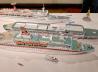 4. Schiffsmodellbautage Internationales Maritimes Museum Hamburg