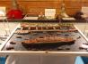4. Schiffsmodellbautage Internationales Maritimes Museum Hamburg