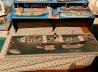 4. Schiffsmodellbautage Internationales Maritimes Museum Hamburg