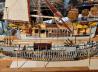 4. Schiffsmodellbautage Internationales Maritimes Museum Hamburg