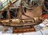 4. Schiffsmodellbautage Internationales Maritimes Museum Hamburg